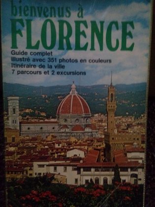 Bienvenus a Florence