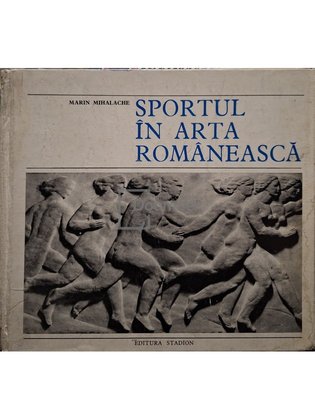 Sportul in arta romaneasca