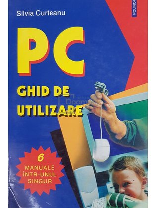 PC - Ghid de utilizare