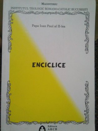 lea - Enciclice