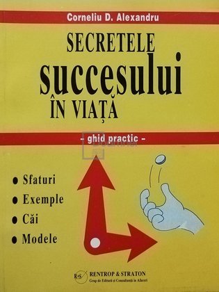 Secretele succesului in viata