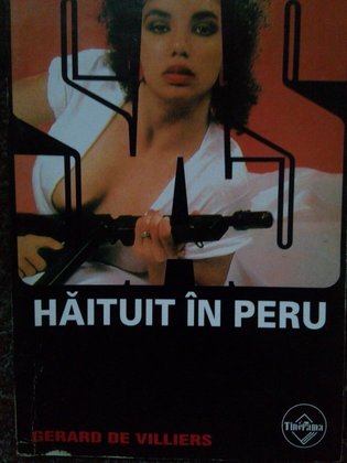 Haituit in Peru