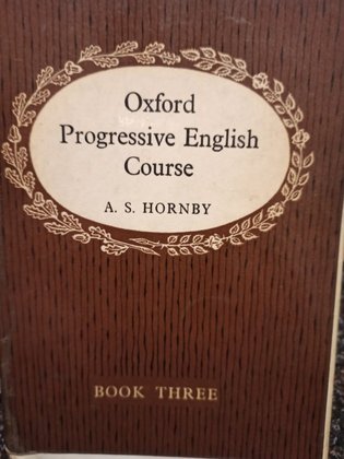 Oxford Progressive English Course, book three