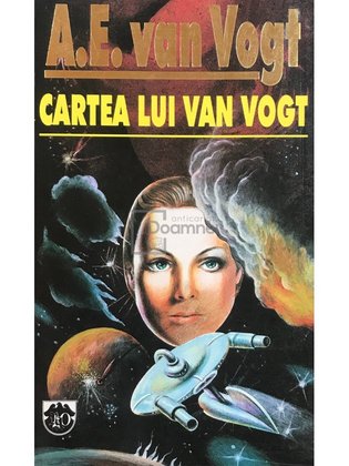 Cartea lui Van Vogt