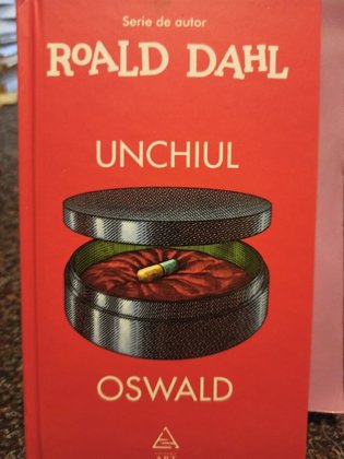 Unchiul Oswald