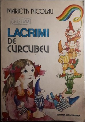 LACRIMI DE CURCUBEU