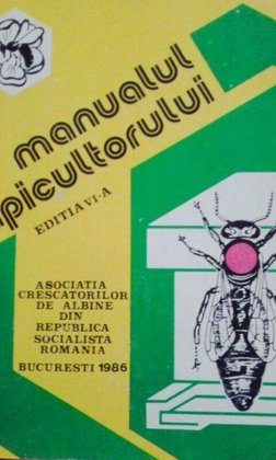 Manualul apicultorului, editia a VI-a