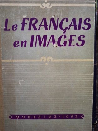 Le francais en images