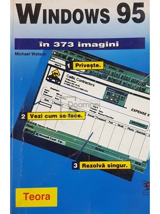 Windows 95 in 373 imagini