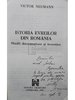 Istoria evreilor din Romania (semnata)