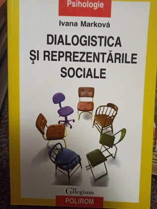 Dialogistica si reprezentarile sociale