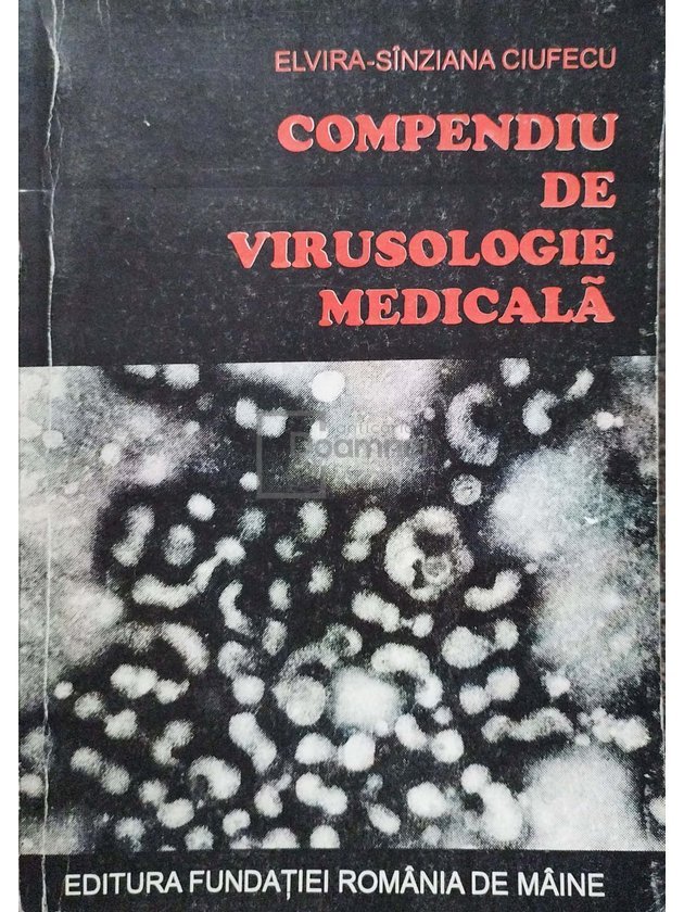 Compendiu de virusologie medicala