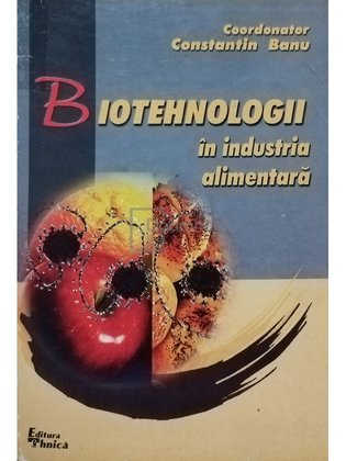 Biotehnologii in industria alimentara