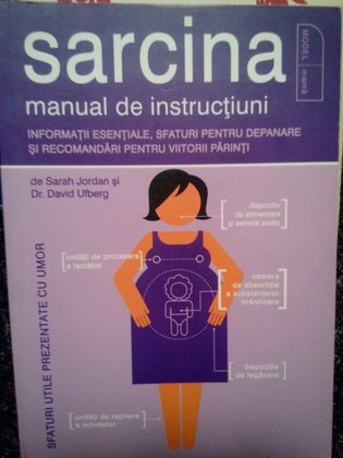 Sarcina: manual de instructiuni