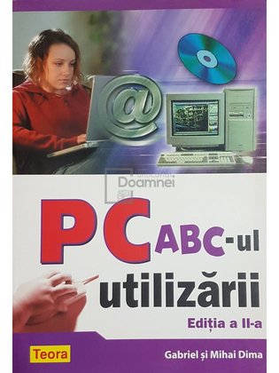 PC - ABC-ul utilizarii (ed. II)