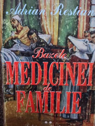 Bazele medicinei de familie, vol. 2
