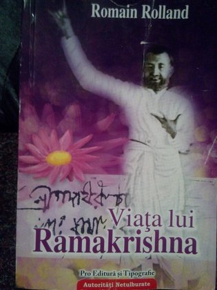 Viata lui Ramakrishna