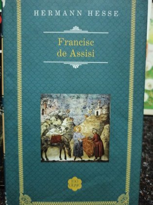 Francisc de Assisi