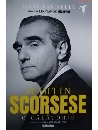 Martin Scorsese - O calatorie