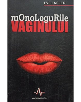 Monologurile vaginului