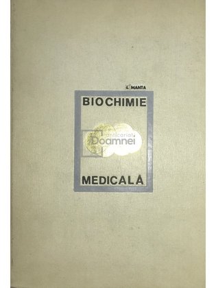 Biochimie medicală