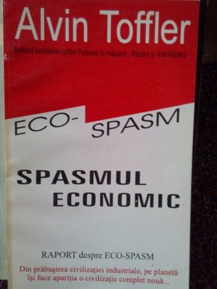 Spasmul economic