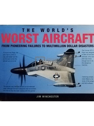 The world's worst aircraft