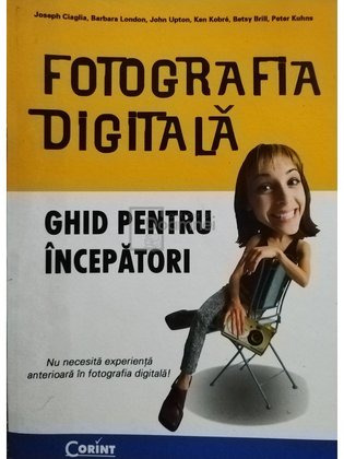 Fotografia digitala