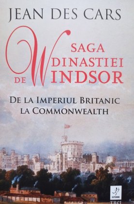 Saga Dinastiei de Windsor