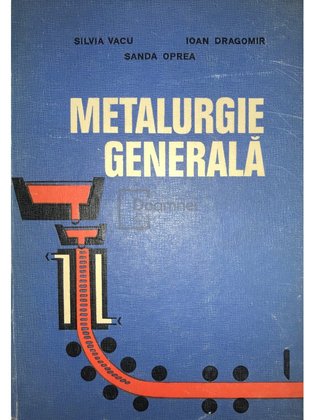 Metalurgie generală