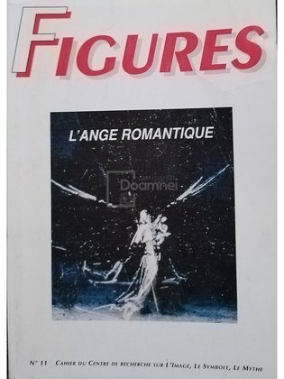 Figures - L'Ange romantique (dedicatie)