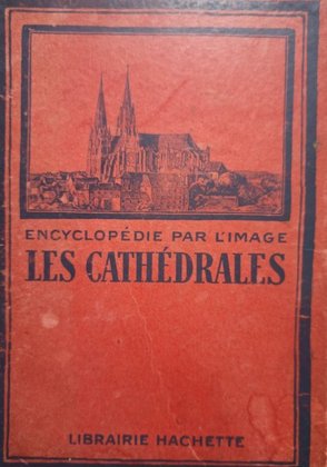 Les Cathedrales Francaises