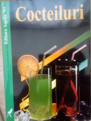 Cocteiluri