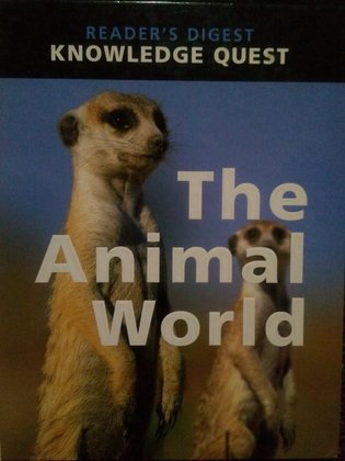 The animal world