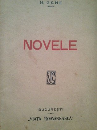 Novele