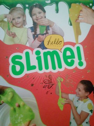 Hello slime!