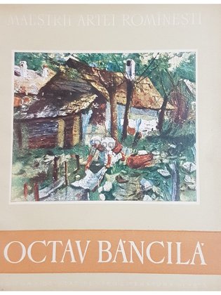 Octav Bancila