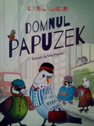 Domnul Papuzek