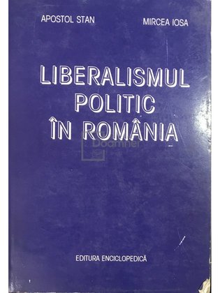 Liberalismul politic în România