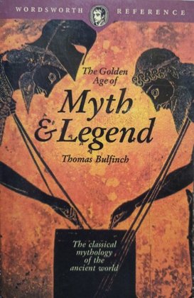 The golden age of myth & legend