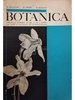Botanica - Manual pentru clasa a IX-a liceu si anii I, II licee de specialitate