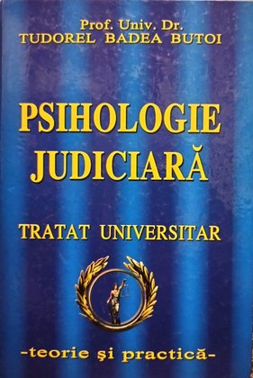 Psihologie judiciara (semnata)