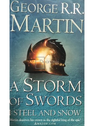 A storm of swords, vol. 1