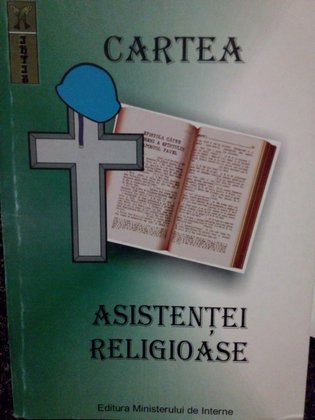 Cartea asistentei religioase