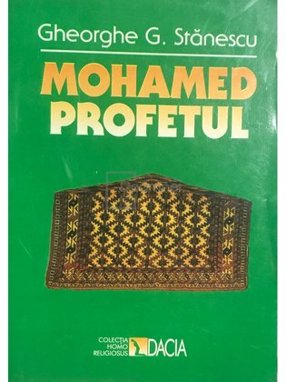 Mohamed profetul