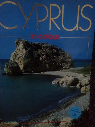 Cyprus in colour