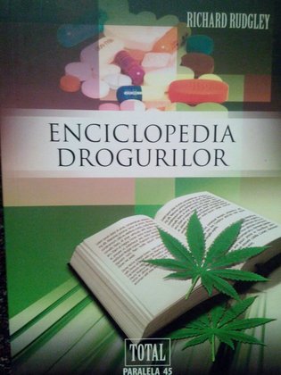 Enciclopedia drogurilor