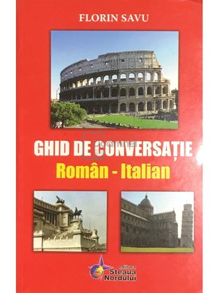 Ghid de conversație român-italian