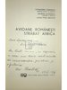 Avioane românești străbat Africa (semnată)