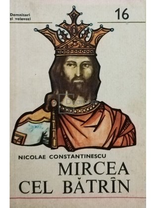 Mircea cel Bătrân